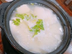 -二子海鲜大排档(太阳城店)