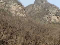 -孤山寨风景区