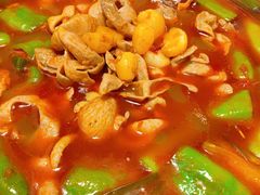 -湘肠香火锅店(团结湖店)