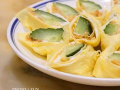 -慧娟面馆·餐厅(望江路店)