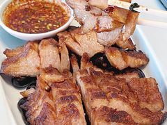 -蕉叶·泰国歌舞风情(世贸店)
