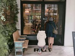 -RGF(巨鹿路店)