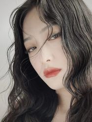 -MINX名珂斯·烫染形象设计