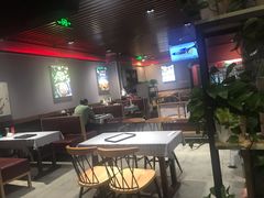 大堂-老杨头烧烤(博烤堂店)
