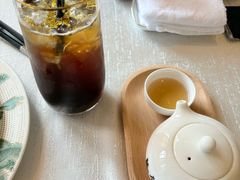 -上海和平饭店龙凤厅 Dragon Phoenix