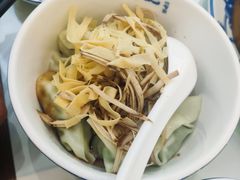 -苏兴记·小笼馄饨(建筑路店)