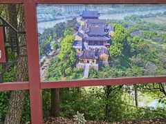 -毗山遗址-慈云寺
