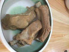 iphone_upload_pic-东记肉骨茶(南阳路店)