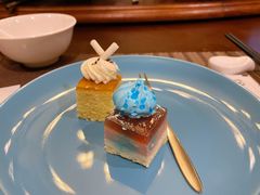 -望京楼flavor餐厅(古北水镇景区店)