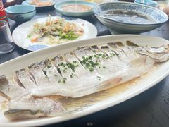 -美味之家·湖景农家乐(太湖东山店)