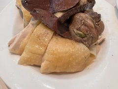 -文昌鸡饭店110号(中山路店)