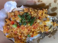 -豆爷烤肉(沁水路龙湖店)