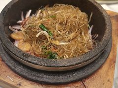 -骏莱海鲜鱼港(五角场店)