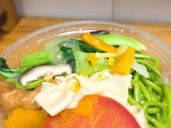 -禅悦素食