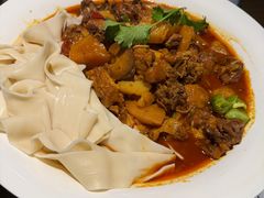 -那时新疆·若羌(经纬汇店)