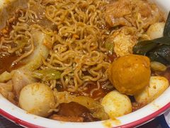 -堂堂小伙夫·辽宁小吃大排档(京西大悦城店)