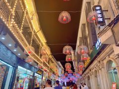-庐山恋影院(河西路店)