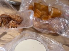 -蒙记老牌豆浆