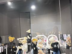 -济州岛泰迪熊博物馆