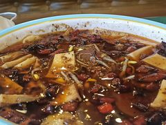 毛血旺-七菜馆·东北菜·蒸饺(文体路店)
