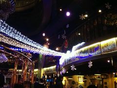 -皇冠自酿啤酒坊(中国红街5号楼店)