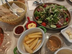 -La Creperie法餐厅(芮欧百货店)