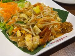-班赞海鲜市场
