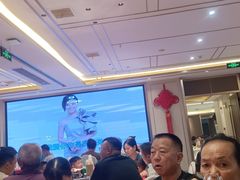 -上菜呷饭(花溪店)