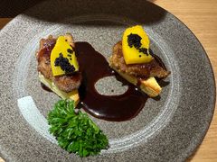 -德川家日本料理(中关村寰太大厦店)