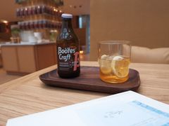 -无印良品餐堂 MUJI Diner(成都太古里店)