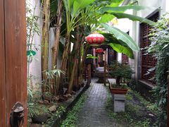 -不倒翁·徽天下名菜楼(马鞍山路店)