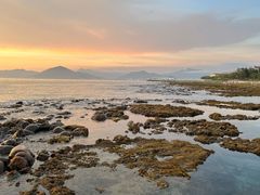 -三亚西岛海洋文化旅游区