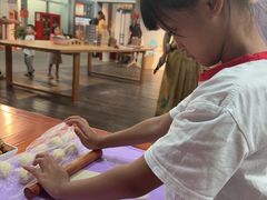 -手工艺活态馆