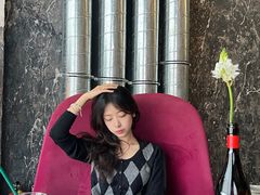 卡座-Cooking Man(中懋天地店)