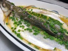 -京城小江南·北京烤鸭·江南土菜·白鱼(中关村店)