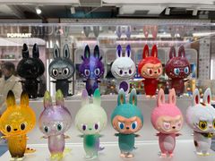 -泡泡玛特POPMART(国金街店)