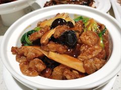 特色面筋煲-阿莉餐厅(枣阳路店)