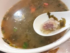 -羅秋明手工粉面