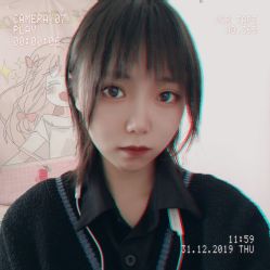 -和木形象