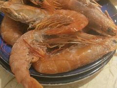 -万象·复兴号鲜肉烤肉海鲜自助(升级店)