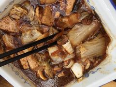 铁锅大炖菜-烧肉馆(古北水镇景区店)