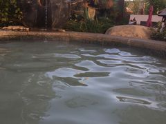 -太白山御龙湾温泉