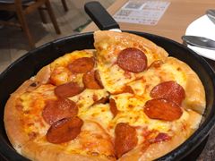 -必胜客(双榆树店)