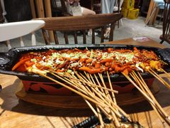 -成都吃客(九眼桥店)