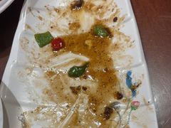 -赶海部落海鲜城(海阳路店)