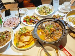 -李老哈·东北菜(宋园路店)