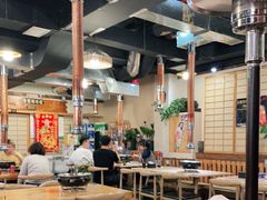 大堂-大壮家原味烤肉(兴华北街店)