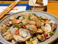 -肉串汪(月坛店)
