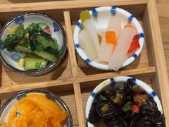 -马记永·兰州牛肉面(3019君尚店)