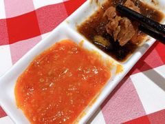 -西贝(上海我格广场店)